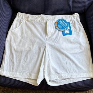 Ladies shorts
